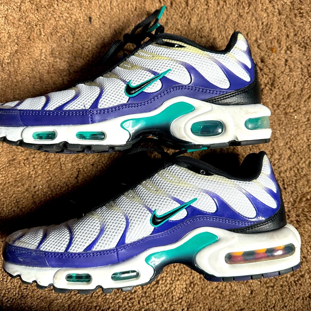 Nike Air Max 97 Running shoes